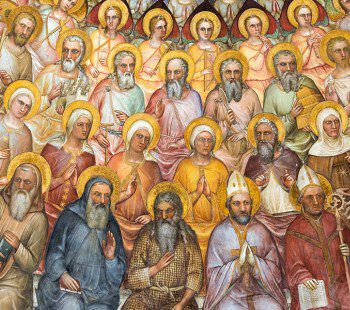 Uroczystość Wszystkich Świętych – listopad miesiącem modlitwy za zmarłych