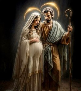 Nowenna do Dzieciątka Jezus przed Bożym Narodzeniem 2025