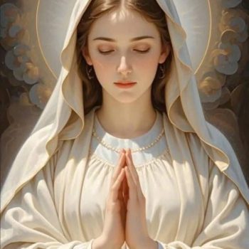 Uroczystość Niepokalanego Poczęcia NMP – 8 grudnia