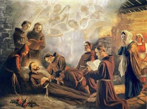 Rok Świętego Franciszka z Asyżu 2026-2027