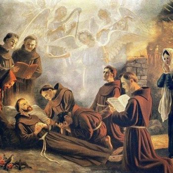 Rok Świętego Franciszka z Asyżu 2026-2027