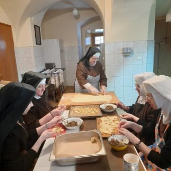 Owoc pracy rąk własnych