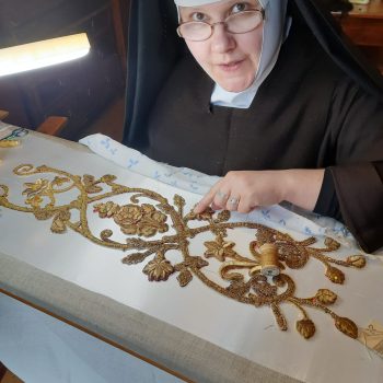 Owoc pracy rąk własnych