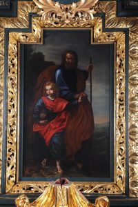 Marzec 2026 – miesiąc św. Józefa