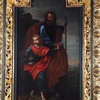 Marzec 2026 – miesiąc św. Józefa