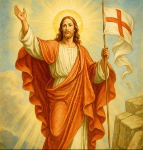 Życzenia na Zmartwychwstanie Pańskie 2026