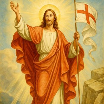 Życzenia na Zmartwychwstanie Pańskie 2026