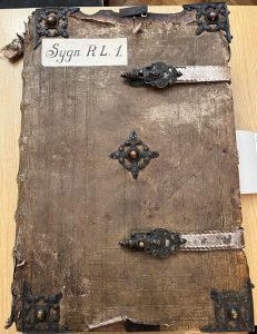 Drugie życie Graduału