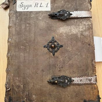 Drugie życie Graduału